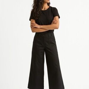 Nanette Lepore Dark Blue Trousers